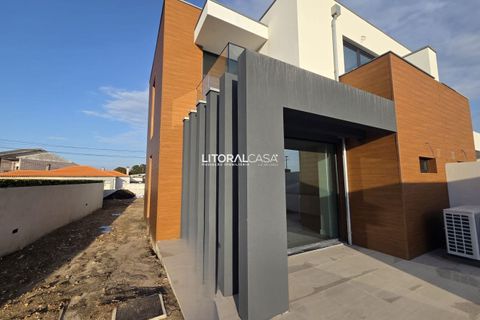 Villa i Aveiro, Aveiro, Aveiro - € 485.500 | Ref: VEN-3796 - foto 3