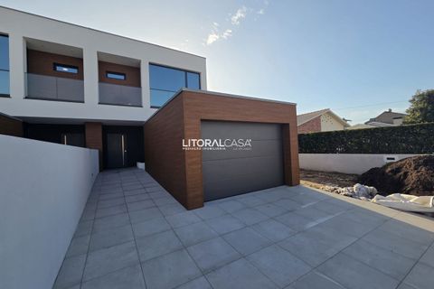 Villa i Aveiro, Aveiro, Aveiro - € 535.500 | Ref: VEN-3797 - foto 2