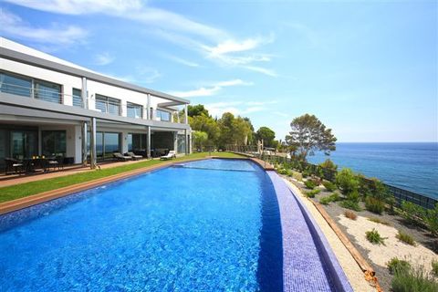 Villa i Altea, Alicante, Altea - € 6.300.000 | Ref: VMLUX6 - foto 5
