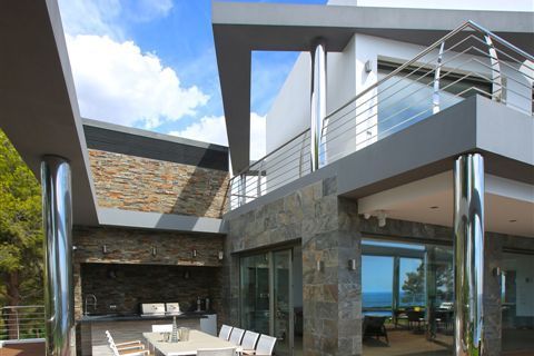 Villa i Altea, Alicante, Altea - € 6.300.000 | Ref: VMLUX6 - foto 8