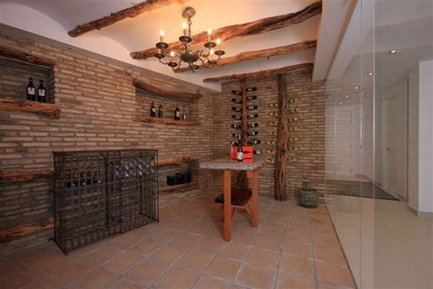 Villa i Altea, Alicante, Altea - € 6.300.000 | Ref: VMLUX6 - foto 13