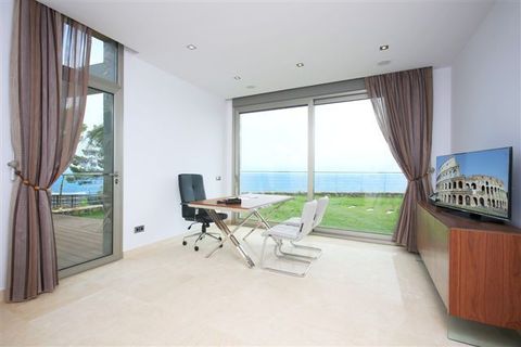 Villa i Altea, Alicante, Altea - € 6.300.000 | Ref: VMLUX6 - foto 21