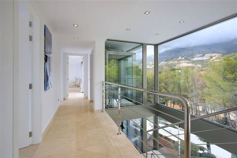Villa i Altea, Alicante, Altea - € 6.300.000 | Ref: VMLUX6 - foto 23
