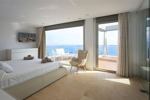 Villa i Altea, Alicante, Altea - € 6.300.000 | Ref: VMLUX6 - foto 24