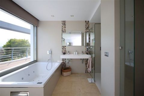 Villa i Altea, Alicante, Altea - € 6.300.000 | Ref: VMLUX6 - foto 26