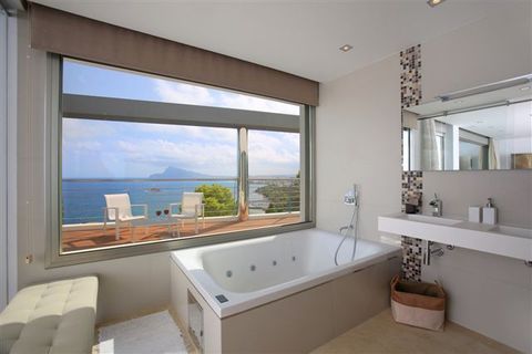 Villa i Altea, Alicante, Altea - € 6.300.000 | Ref: VMLUX6 - foto 27