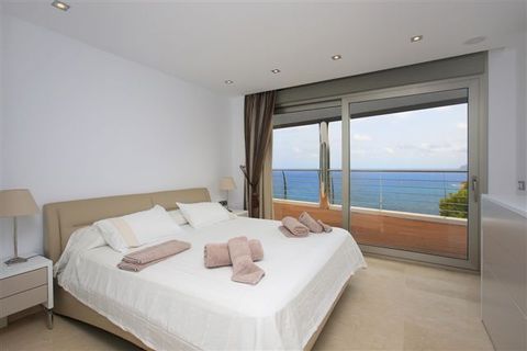 Villa i Altea, Alicante, Altea - € 6.300.000 | Ref: VMLUX6 - foto 29
