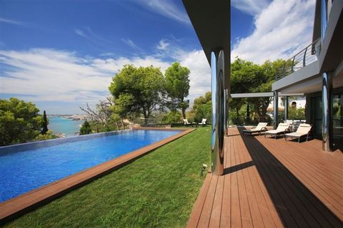 Villa i Altea, Alicante, Altea - € 6.300.000 | Ref: VMLUX6 - foto 37