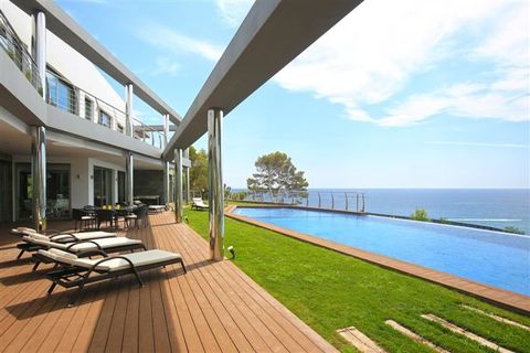 Villa i Altea, Alicante, Altea - € 6.300.000 | Ref: VMLUX6 - foto 40