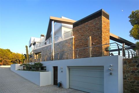 Villa i Altea, Alicante, Altea - € 6.300.000 | Ref: VMLUX6 - foto 41