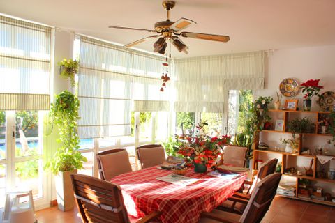 Villa a Bunyola, Mallorca, Bunyola - € 1.200.000 | Ref: C-C372 - foto 10