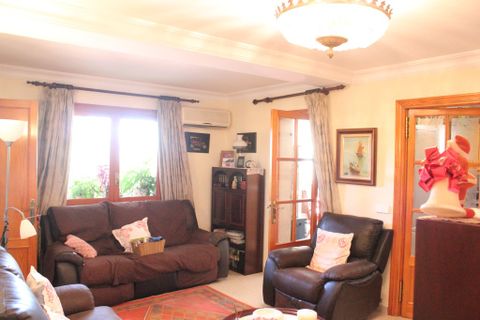 Villa a Bunyola, Mallorca, Bunyola - € 1.200.000 | Ref: C-C372 - foto 13