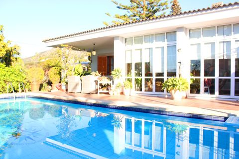 Villa a Bunyola, Mallorca, Bunyola - € 1.200.000 | Ref: C-C372 - foto 22
