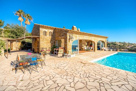 Villa i Sainte-Maxime, Var, Sainte-Maxime - € 3.900.000 | Ref: HH-15242238 - foto 3