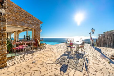 Villa i Sainte-Maxime, Var, Sainte-Maxime - € 3.900.000 | Ref: HH-15242238 - foto 4