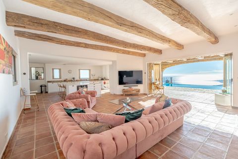 Villa i Sainte-Maxime, Var, Sainte-Maxime - € 3.900.000 | Ref: HH-15242238 - foto 5