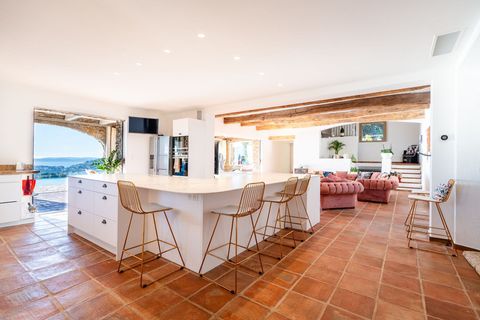 Villa i Sainte-Maxime, Var, Sainte-Maxime - € 3.900.000 | Ref: HH-15242238 - foto 6