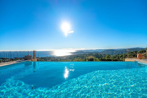 Villa i Sainte-Maxime, Var, Sainte-Maxime - € 3.900.000 | Ref: HH-15242238 - foto 10