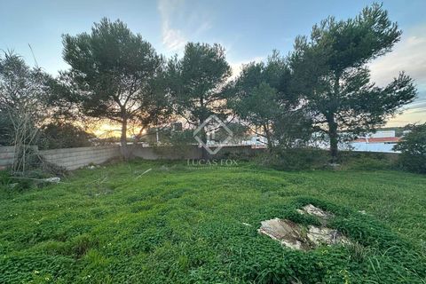 Terra a Alaior, Menorca, Alaior - € 165.000 | Ref: MEN47570 - foto 2