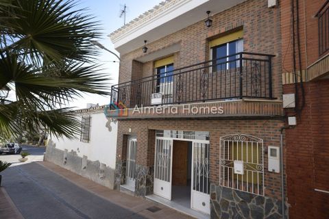 Landsbyhus i Taberno, Almeria, Taberno - € 135.000 | Ref: AH-13593 - foto 1
