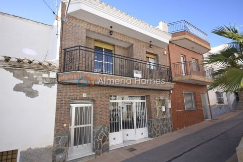 Landsbyhus i Taberno, Almeria, Taberno - € 135.000 | Ref: AH-13593 - foto 2