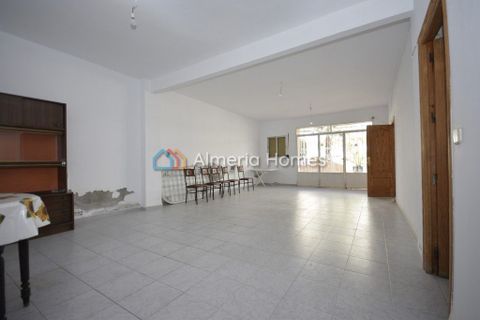 Landsbyhus i Taberno, Almeria, Taberno - € 135.000 | Ref: AH-13593 - foto 4
