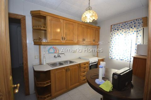 Landsbyhus i Taberno, Almeria, Taberno - € 135.000 | Ref: AH-13593 - foto 5