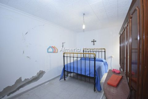 Landsbyhus i Taberno, Almeria, Taberno - € 135.000 | Ref: AH-13593 - foto 7