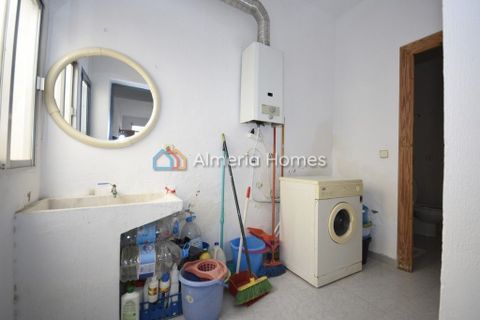 Landsbyhus i Taberno, Almeria, Taberno - € 135.000 | Ref: AH-13593 - foto 8