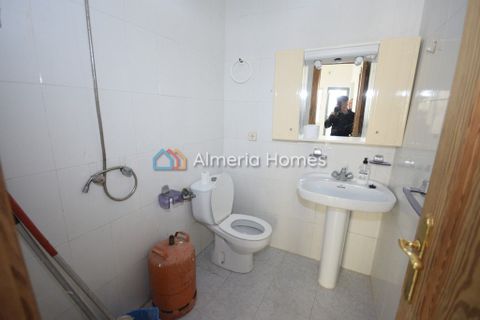 Landsbyhus i Taberno, Almeria, Taberno - € 135.000 | Ref: AH-13593 - foto 9