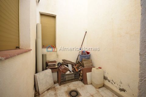 Landsbyhus i Taberno, Almeria, Taberno - € 135.000 | Ref: AH-13593 - foto 10
