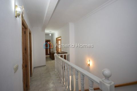 Landsbyhus i Taberno, Almeria, Taberno - € 135.000 | Ref: AH-13593 - foto 11