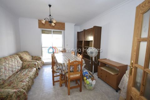 Landsbyhus i Taberno, Almeria, Taberno - € 135.000 | Ref: AH-13593 - foto 12