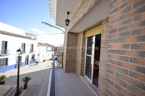 Landsbyhus i Taberno, Almeria, Taberno - € 135.000 | Ref: AH-13593 - foto 13