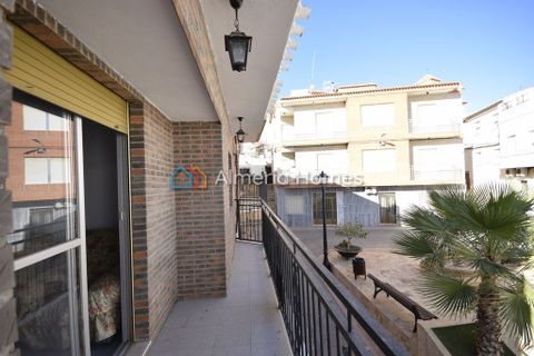 Landsbyhus i Taberno, Almeria, Taberno - € 135.000 | Ref: AH-13593 - foto 14