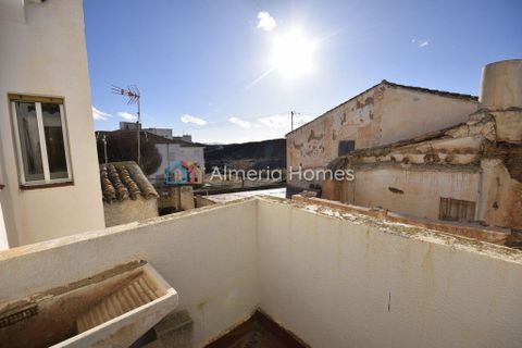 Landsbyhus i Taberno, Almeria, Taberno - € 135.000 | Ref: AH-13593 - foto 16