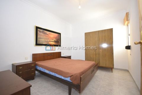 Landsbyhus i Taberno, Almeria, Taberno - € 135.000 | Ref: AH-13593 - foto 17