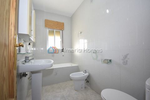 Landsbyhus i Taberno, Almeria, Taberno - € 135.000 | Ref: AH-13593 - foto 18