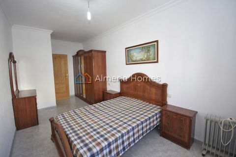 Landsbyhus i Taberno, Almeria, Taberno - € 135.000 | Ref: AH-13593 - foto 19
