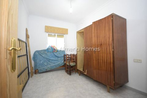 Landsbyhus i Taberno, Almeria, Taberno - € 135.000 | Ref: AH-13593 - foto 20