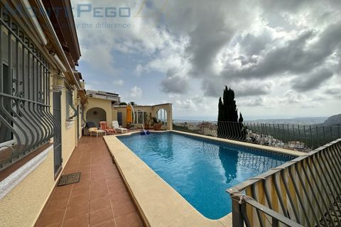 Villa a Monte Pego, Alicante, Monte Pego - € 765.000 | Ref: Ref-1340 - foto 2