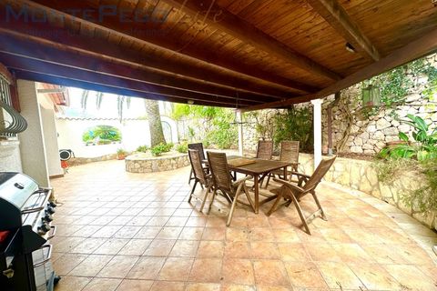 Villa a Monte Pego, Alicante, Monte Pego - € 765.000 | Ref: Ref-1340 - foto 10