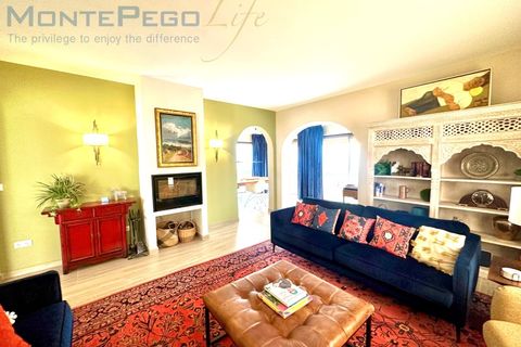 Villa a Monte Pego, Alicante, Monte Pego - € 765.000 | Ref: Ref-1340 - foto 13