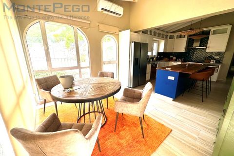 Villa a Monte Pego, Alicante, Monte Pego - € 765.000 | Ref: Ref-1340 - foto 19