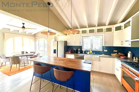 Villa a Monte Pego, Alicante, Monte Pego - € 765.000 | Ref: Ref-1340 - foto 20