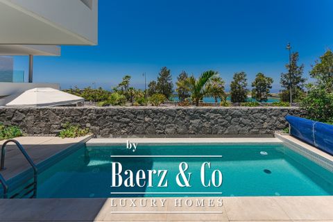 Villa i Abama, Tenerife, Abama - € 1.699.000 | Ref: baerz35562 - foto 30