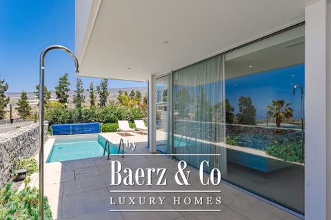 Villa i Abama, Tenerife, Abama - € 1.699.000 | Ref: baerz35562 - foto 4