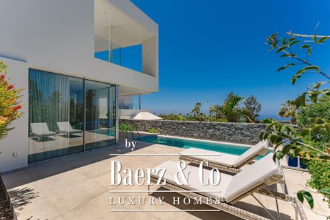 Villa i Abama, Tenerife, Abama - € 1.699.000 | Ref: baerz35562 - foto 28