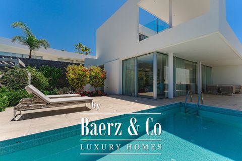 Villa i Abama, Tenerife, Abama - € 1.699.000 | Ref: baerz35562 - foto 1