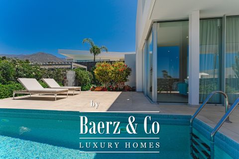 Villa i Abama, Tenerife, Abama - € 1.699.000 | Ref: baerz35562 - foto 26